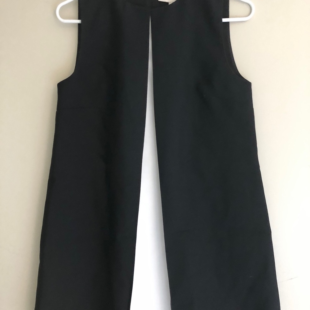 NWT RACHEL ZOE Color-block Pattern Mini Dress - Picture 5 of 8